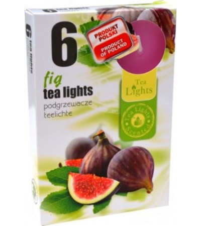 Sviečka čajová FIG Sviečka čajová FIG